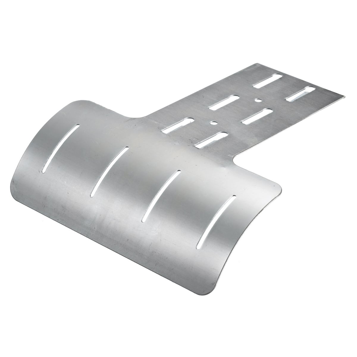 HBTVD Tray Vertical Down, For Use With Wire Basket Tray, Steel