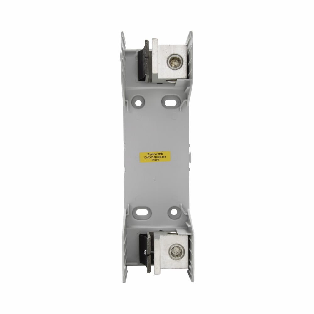 Eaton Bussmann series HM modular fuse block, 600V, 225-400A, Single-pole