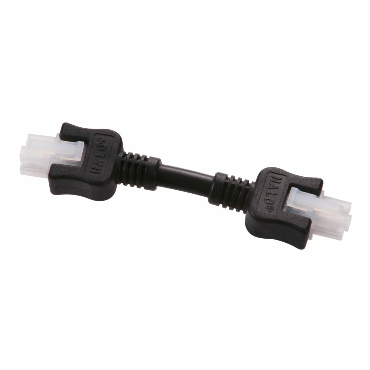 HU101MB Halo Daisy Chain Connector, 3 in L, 120 V AC