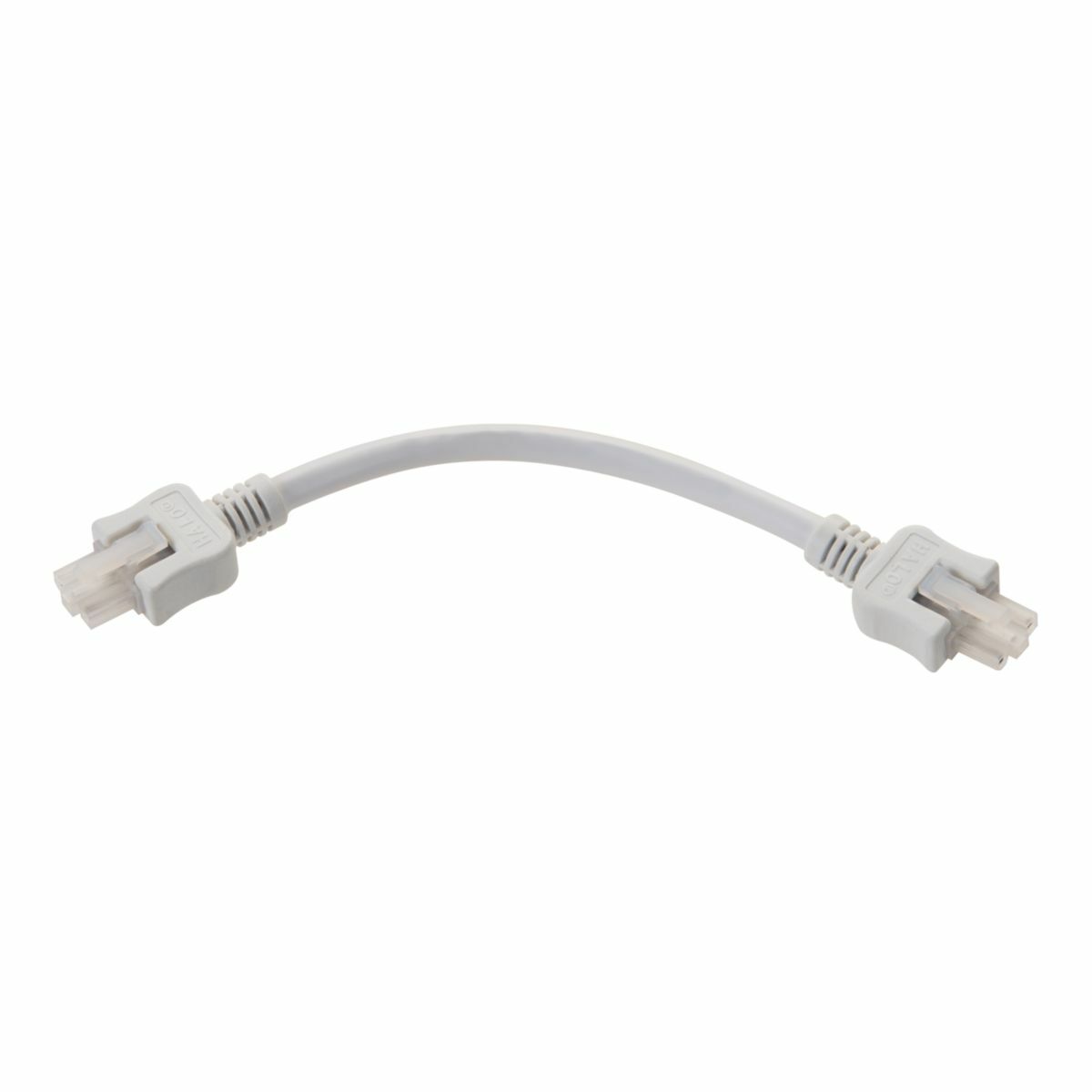 HU102P Halo Daisy Chain Connector, 6 in L