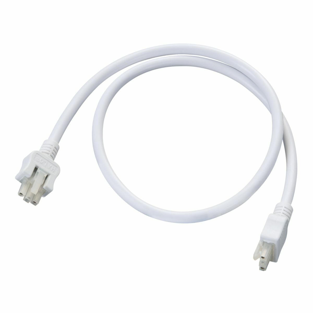 HU103MB Halo Daisy Chain Connector, 24 in L, 120 V AC