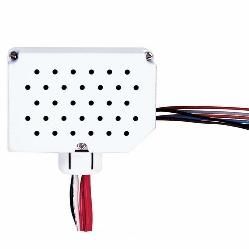 IOS-PP24 Low Voltage Power Pack, 120 to 277 V AC Input, 24 VDC Output, 150 mA