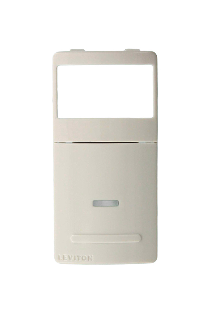 IPDKT-W Color Change Kit, For Use With Relay Sensor, Surface Mount, White