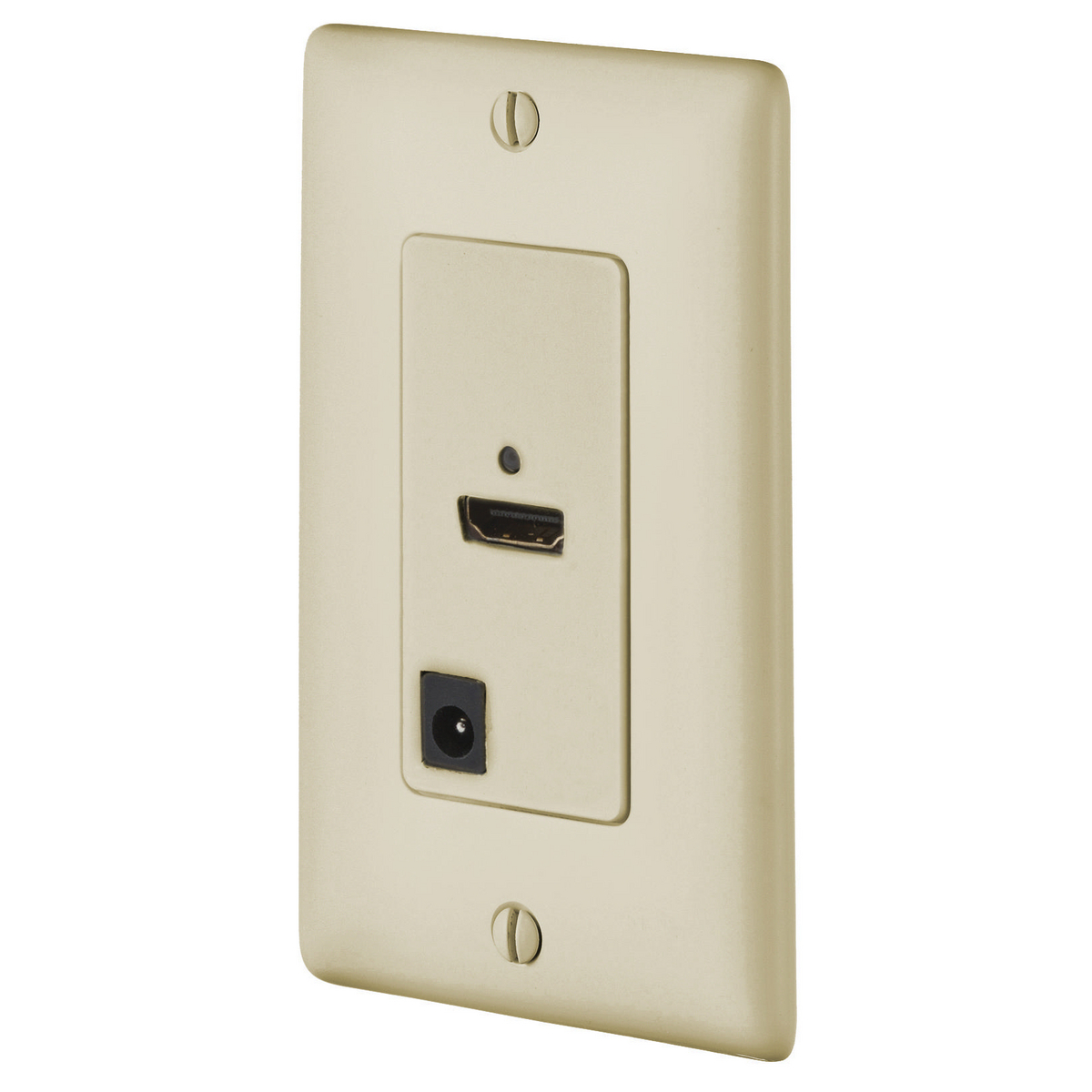 ISFH110EI Standard HDMI Extender, 147 ft, 110 Punch Down Connection, 5 V DC