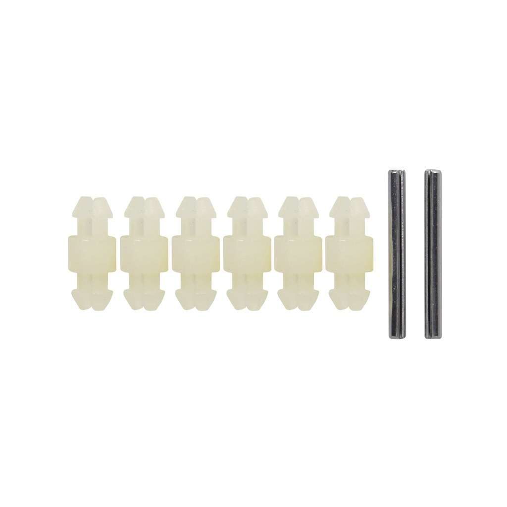 JV-CCP Multi-Pole Connector, For Use With Compact Circuit Protector
