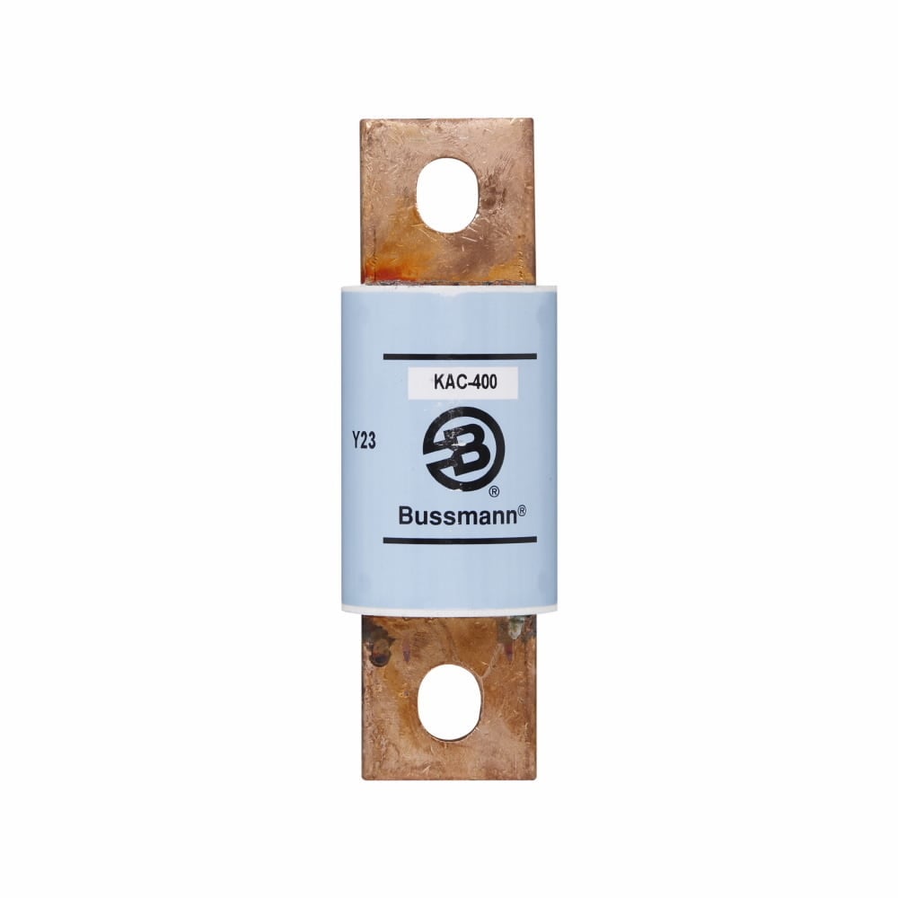 KAC-300 Tron North American Style Rectifier High Speed Fuse, 300 A, 600 V AC, 200 kAIC Interrupt, Cartridge Body