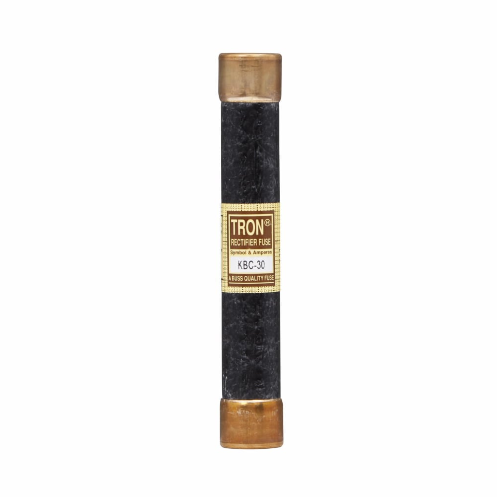 KBC-20 Semi-Conductor Fuse, 20 A, 1 kV DC