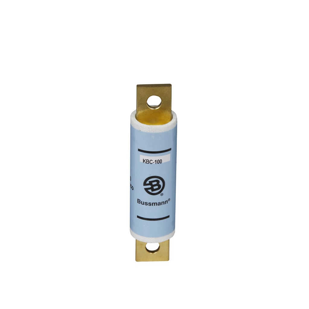 KBC-70 Semi-Conductor Fuse, 70 A, 1 kV DC, 200 kA Interrupt