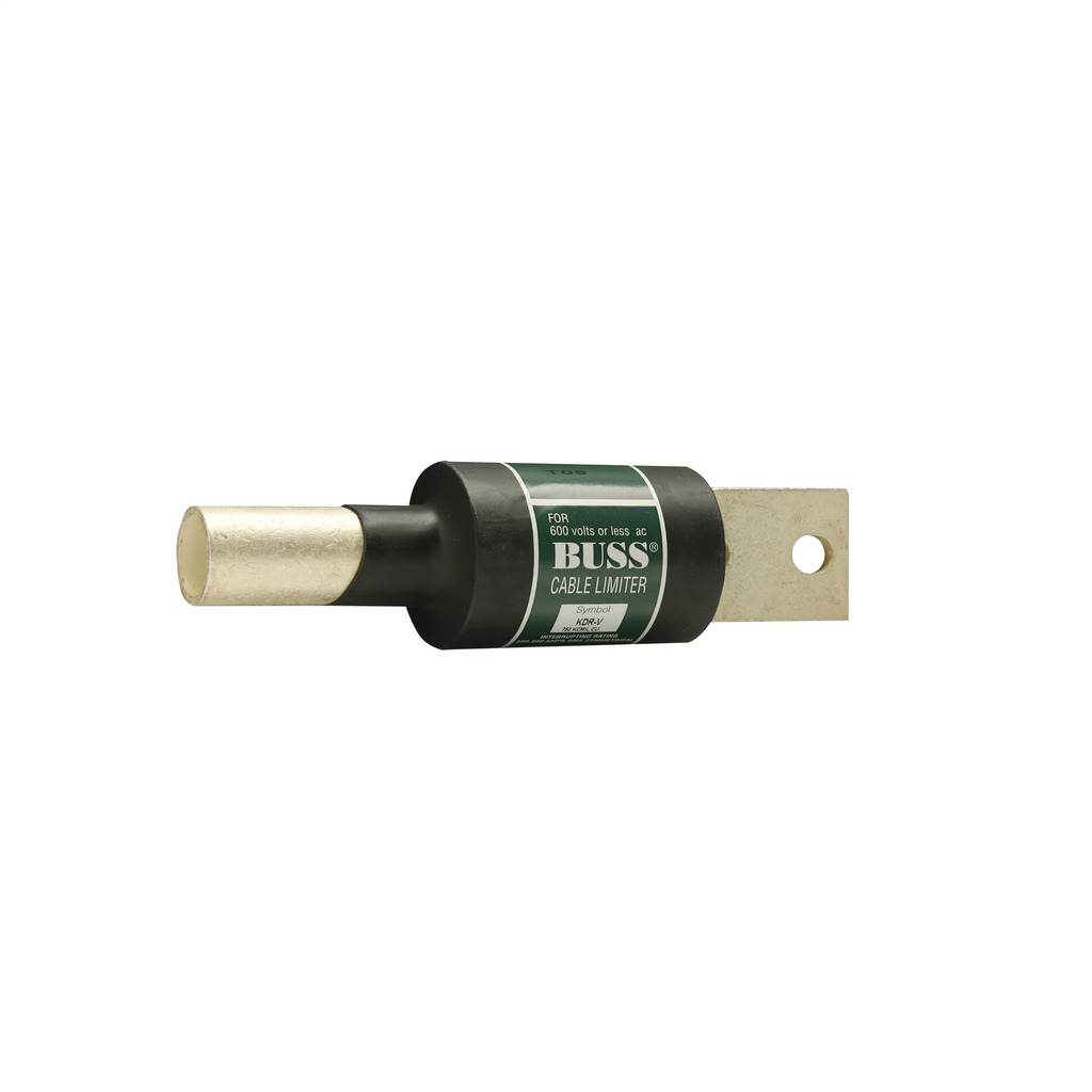 KDJ-V Current Limiting Cable Limiter Fuse, 200 kA Interrupt