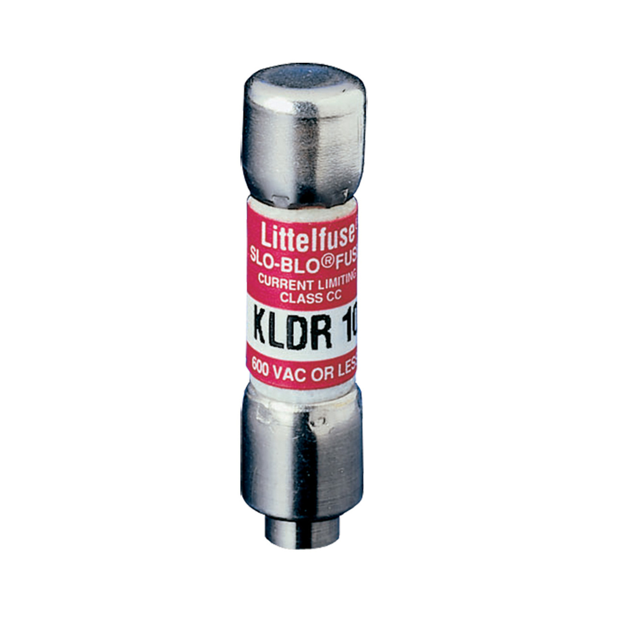Fuse 600V T/D Class CC 3.2A Rohs