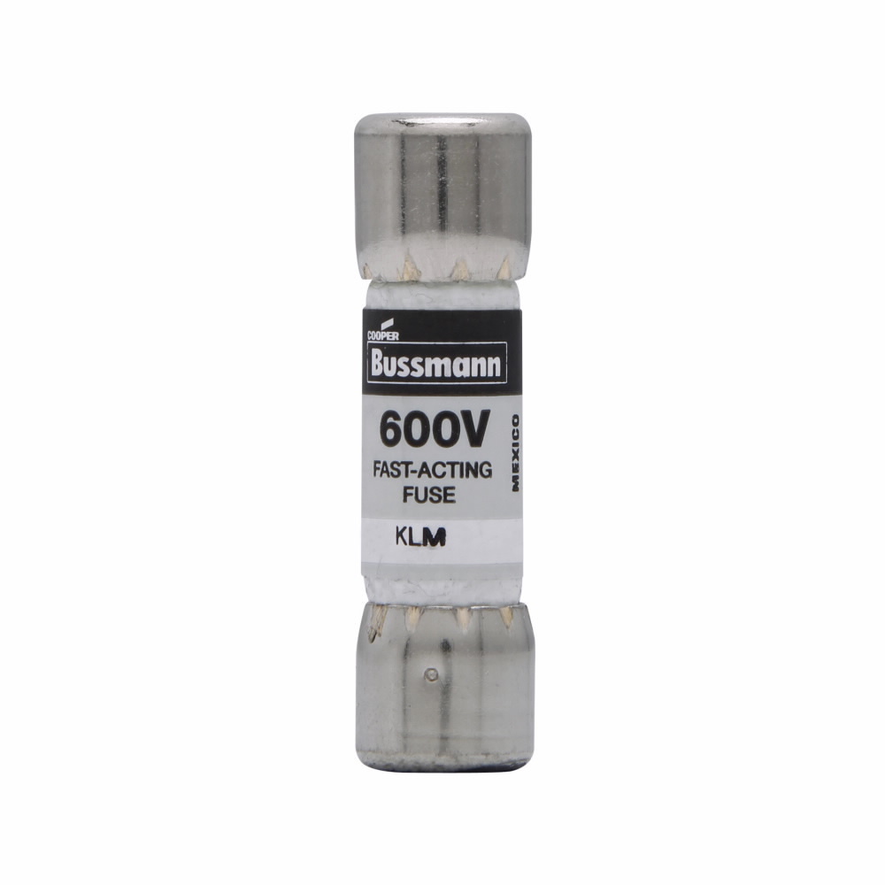KLM-1/2 Fast Acting Midget Fuse
