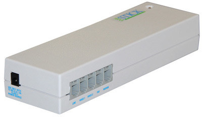 LCDACC SL30NCL STK Latching Relay, 277/347/120 VAC, 30 A, Surface Mount