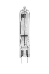 MC39TC/U/G8.5/830/64971 Metalarc Powerball Ceramic HID Metal Halide Lamp, 39 W, G8.5 HID Lamp, Tubular T4.5 Shape, 3700 Lumens