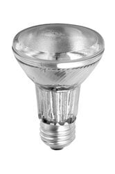 MCP39/PAR20/U/830/SP-PB/64264 High Performance Metal Halide Lamp, 39 W, E26 HID Lamp, PAR20 Shape, 2000 Lumens Initial