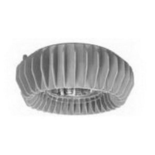 Mercmaster; LED Luminaire; 95.5/92 Watt, 120 - 277 Volt AC Universal