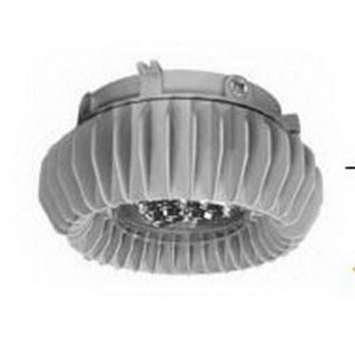 Mercmaster; LED Series Luminaire; 120 - 277 Volt, 95.5 Watt, Epoxy Powder-Coated, Ceiling Mount