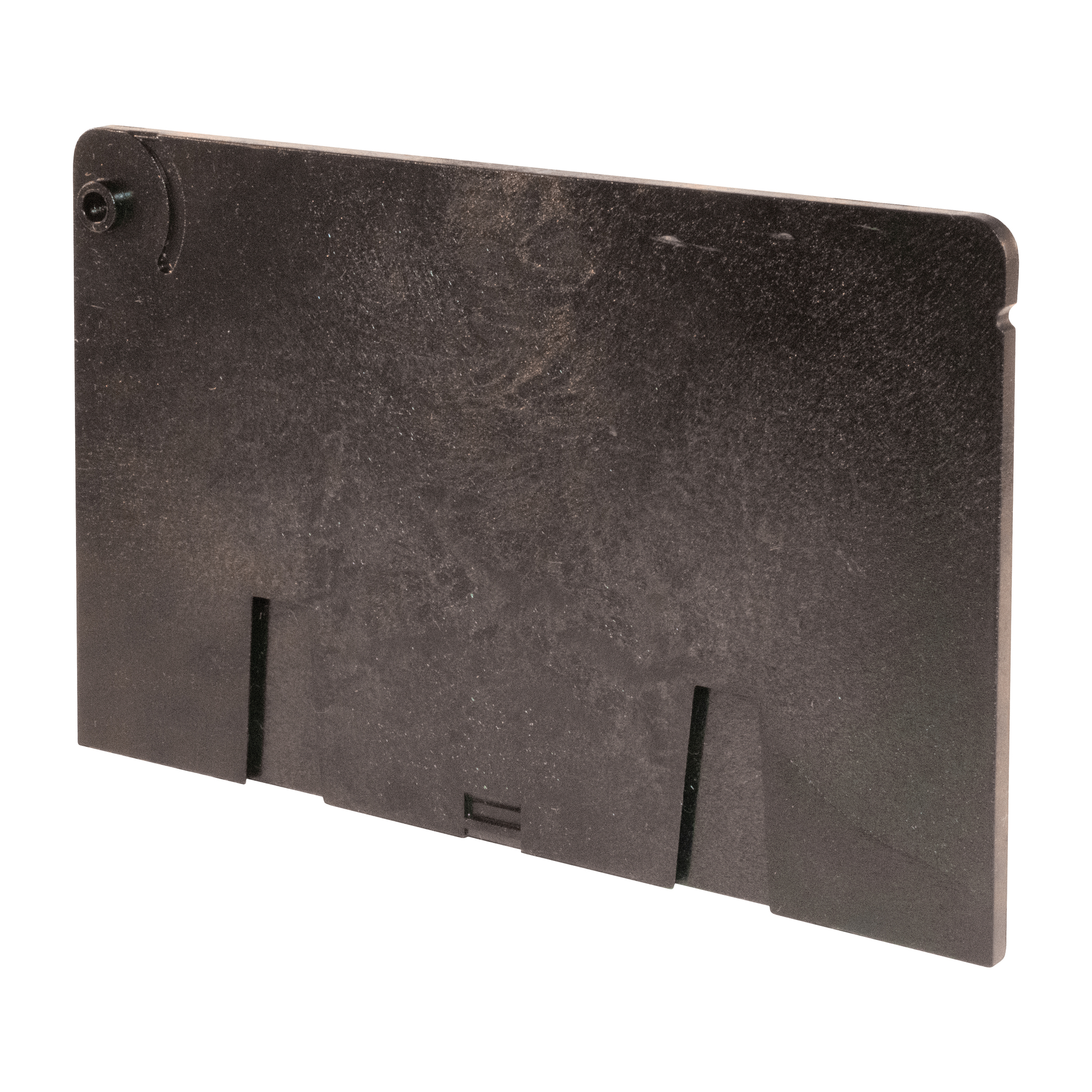 MPDBE6869 End Barrier, For Use With MPDB Large Series Open Style Power Distribution Block, 600 V AC