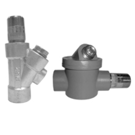 Eaton Crouse-Hinds series EZS IECEx conduit sealing fitting, Light alloy, Horizontal, 3/4" NPT