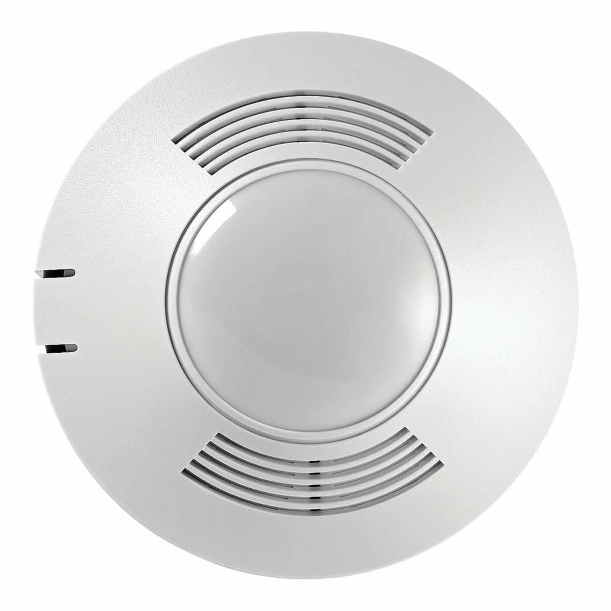 OAC-P-0500-MV Greengate MicroSet Line Voltage Occupancy Sensor, 120 to 347 V AC, PIR Sensor, 500 sq-ft Coverage, 360 deg Viewing
