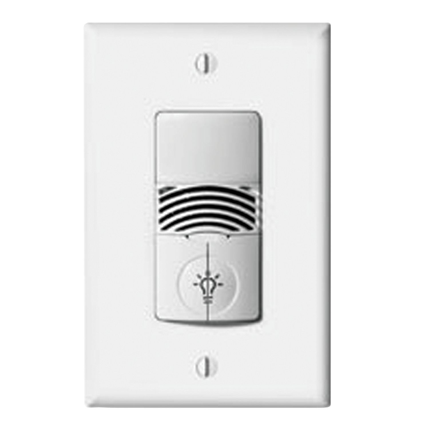 ONW-D-1001-DMV-LA Greengate Wall Mount Occupancy Sensor, Wall Switch Occupancy/Vacancy Sensor