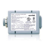 OPP20-RD3 Super Duty Power Pack, 5.4 W, 120 to 277 V AC Input, 24 VDC Output, 225 mA, 60 A Relay