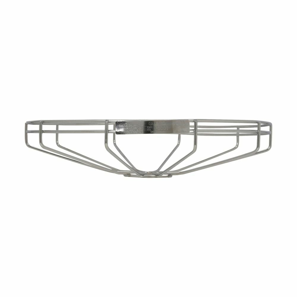 P3001 LED Globe Wire Guard, For Use With Champ VMV LED Luminaires