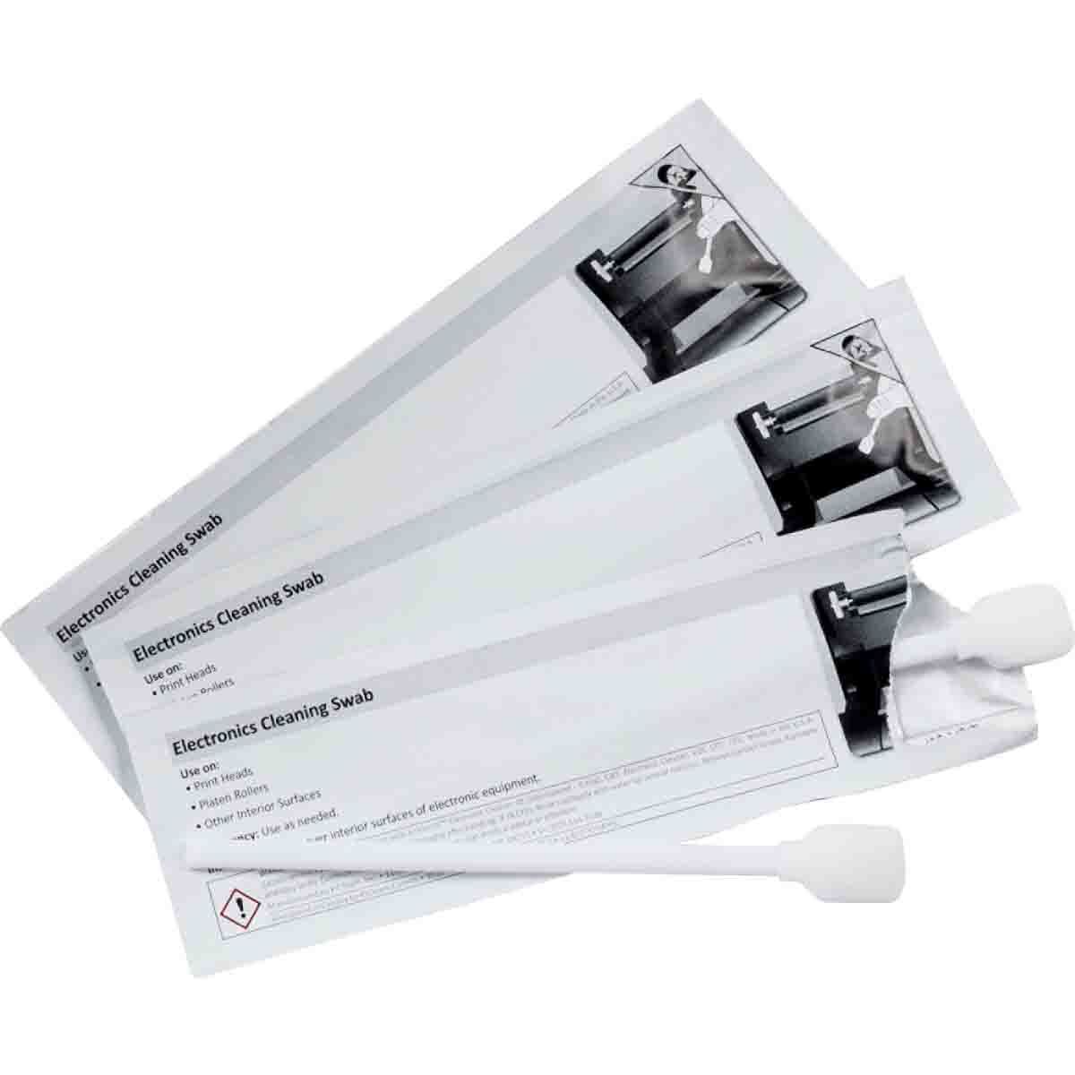 PCK-6 Printer Cleaning Kit, For Use With TAGUS T200 and T300 Thermal Transfer Printer