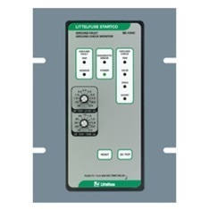 PMA-8 Retrofit Adapter Plate, Panel Mount, M4x12 Mounting Screw, For Use With SE-134, SE-134C, SE-135 Relay, Panel Mount Adapter
