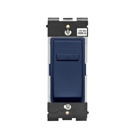 Renu  Coordinating Dimmer Remote for 3-Way or Multi-Location Control for use with REI06 in Rich Navy