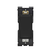 RE151-OB Renu Self-Grounding Dimmer Switch, 120/277 V AC, 15 A, 60 Hz