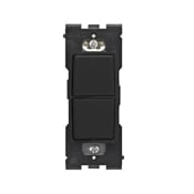 RE634-OB Renu 4-Way Combination Switch, 15 A, 120/277 V AC, 1 Poles