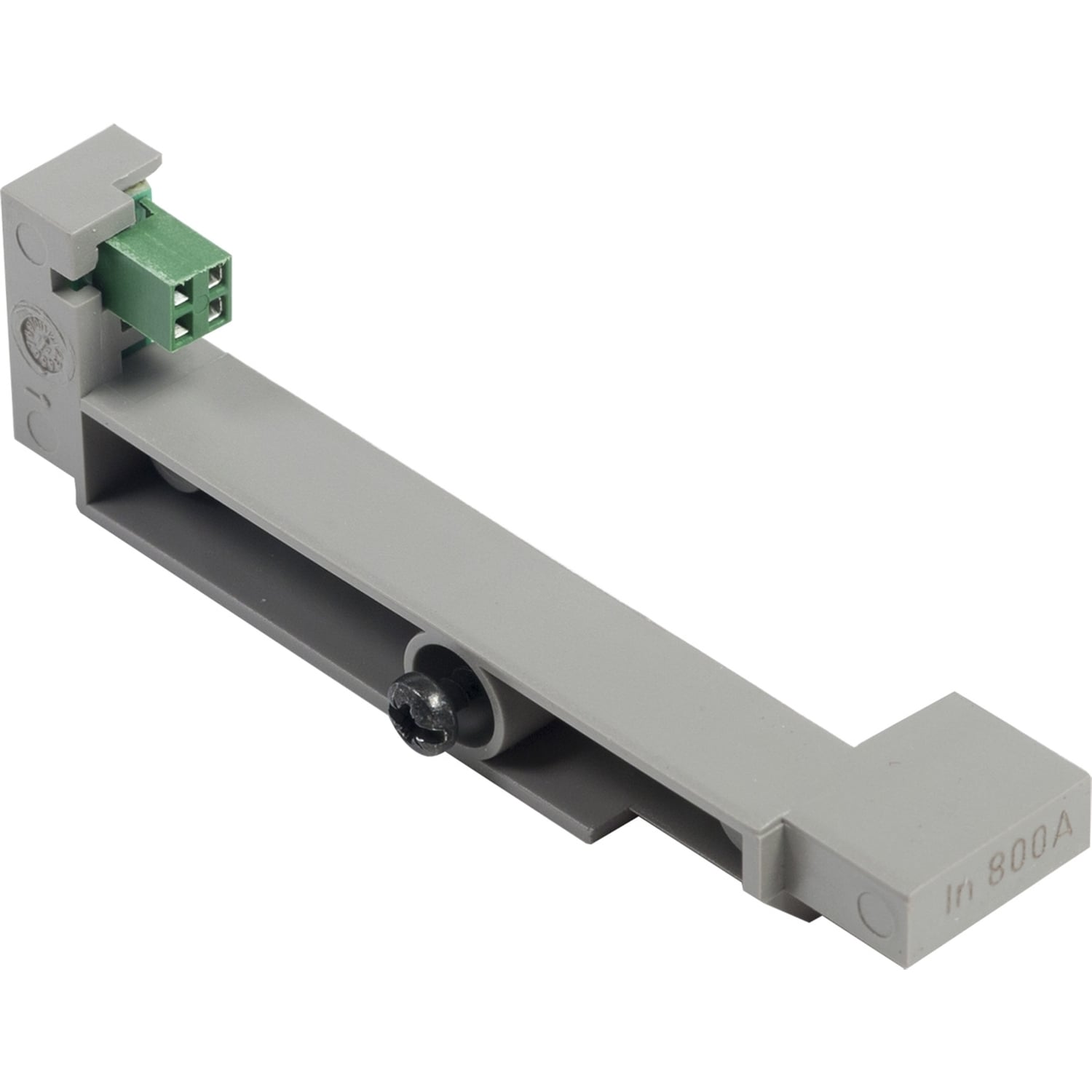 S33982 Sensor Plug, For Use With Masterpact NW, Masterpact NT and PowerPact R Frame Molded Case Circuit Breaker, 2000 A