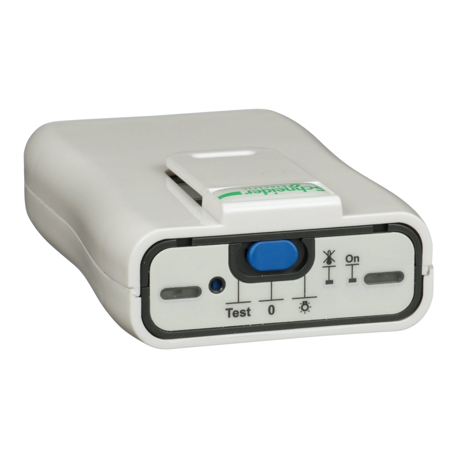 S434206 Pocket Battery, For Use With PowerPact H, J, L-Frame Circuit Breaker and Micrologic Trip Unit