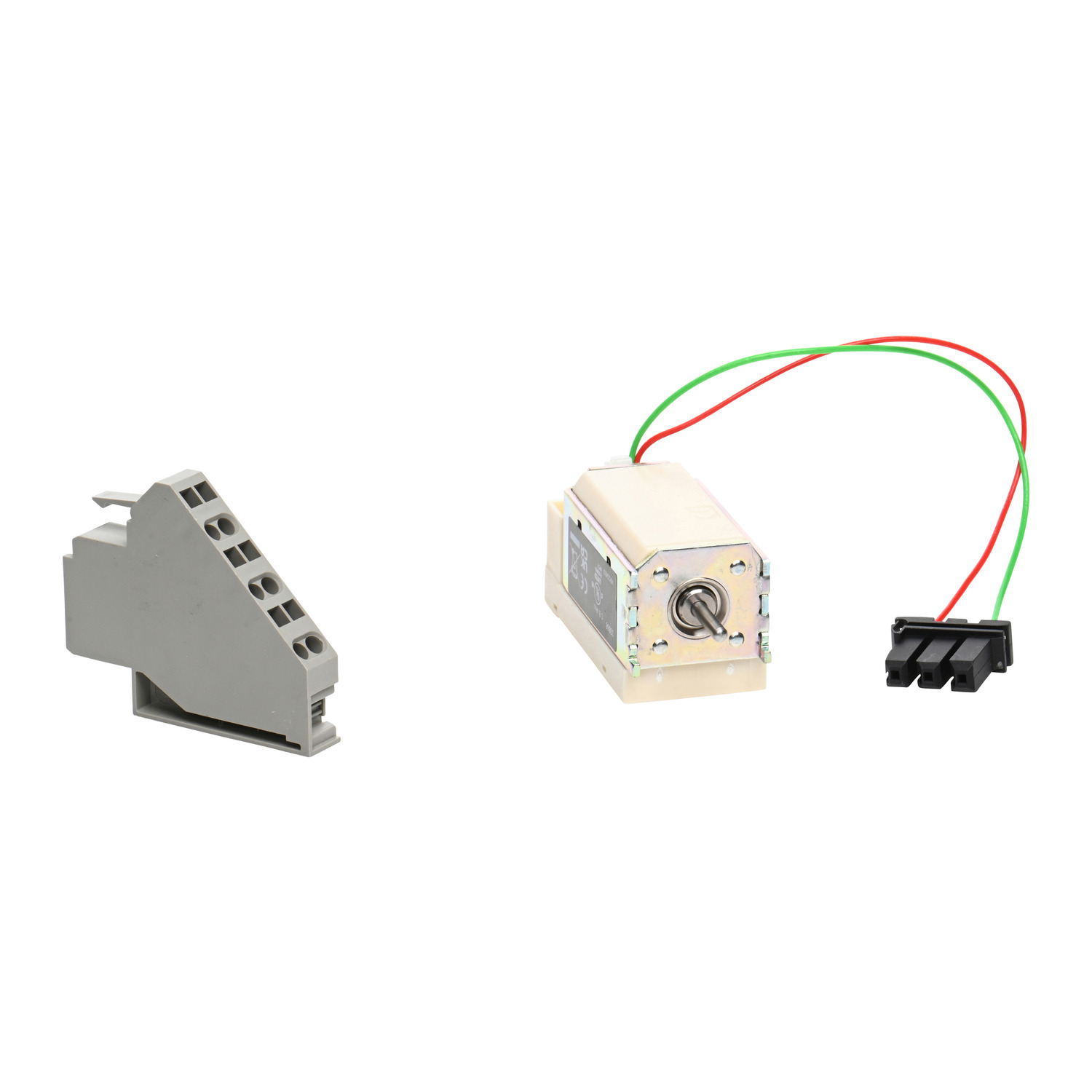 S47380 Masterpact Undervoltage Trip, 24 to 30 V AC/DC
