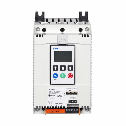 S811+R10P3S R-Frame Non-Combination Soft Starter, 3 Poles