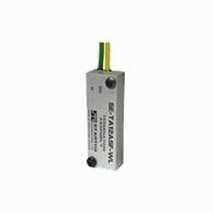 SE-TA12A Termination Assembly With Convenient Mounting Hole, Screw Terminal, 12 V AC, 50 W, For Use With SE-135 and SE-145 Ground Fault Protection Relay