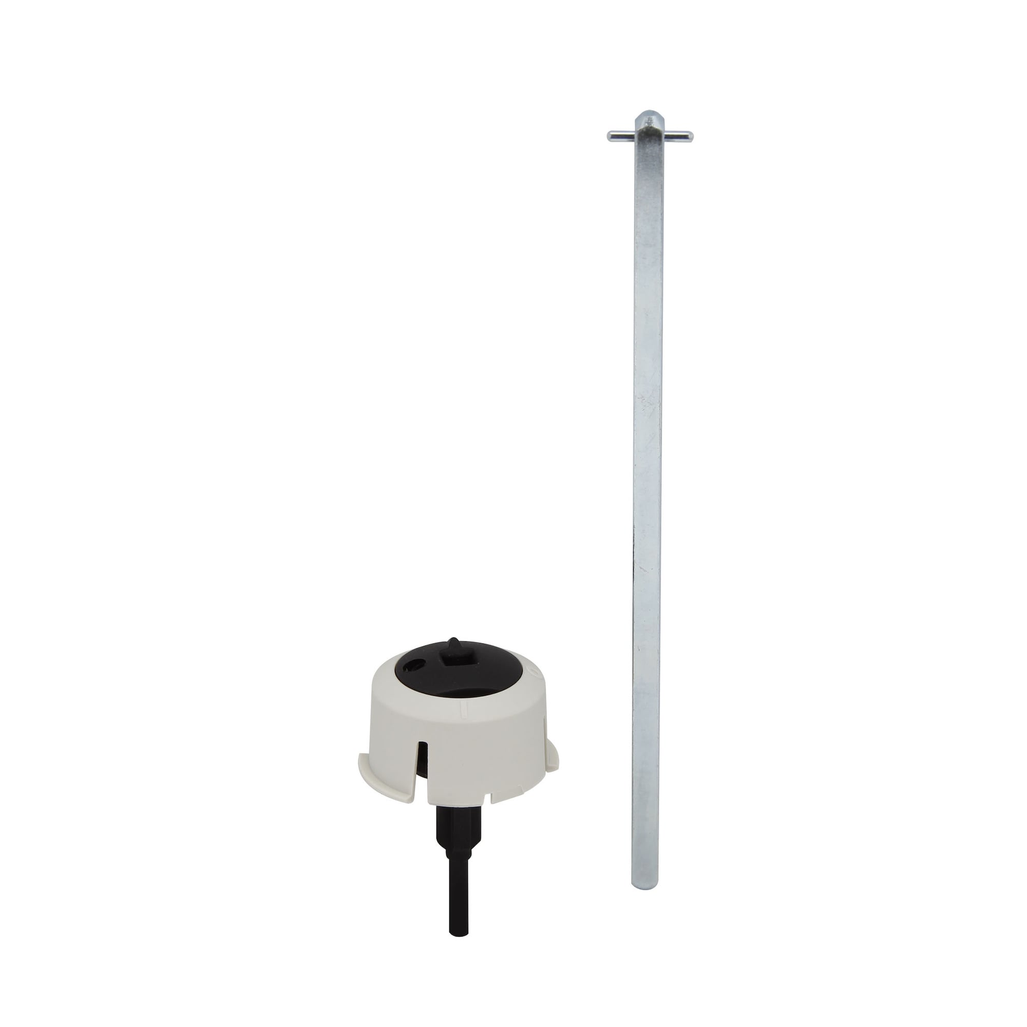 SH4-200 Selector Handle Shaft, 4 in L x 2 in W x 7 in H
