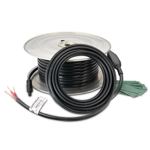 SMK00702 Snow Melter Cable Kit, 240/216 V AC, 13.4 A