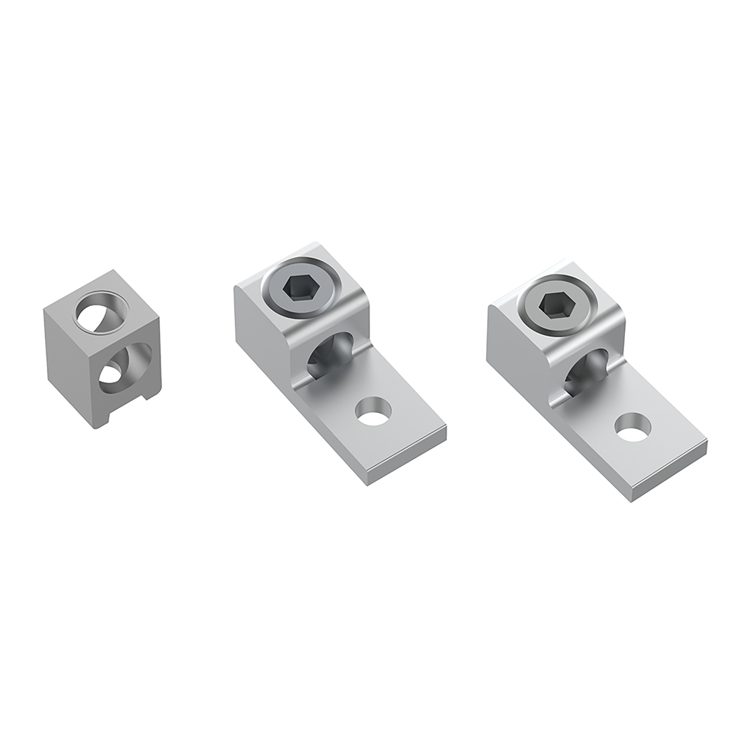SR69064A All-in-one Accessory, Homeline, CSED, Lug Kit, Terminal, Solar-ready