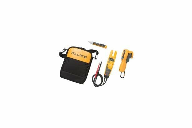 T5-600/62MAX+/1AC IR Thermometer Electrical Tester and Voltage Detector Kit