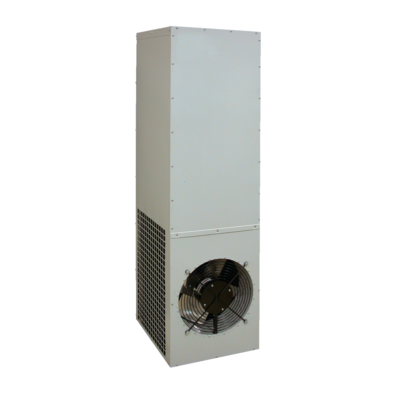 T622246G400 MCL Sealed Enclosure Air Conditioner, 400 to 460 V AC, 12 A, 50/60 Hz, NEMA 3R/4/12 Enclosure, 23500 Btu/hr