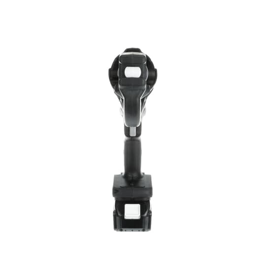 TBM12PCR-LI Blackburn Open Kit Battery Powered Crimping Tool, 8 AWG to 750 kcmil Aluminum/Copper Crimping, 6 ton Crimping, 18 V DC, Li-Ion Battery, 16-1/2 in OAL