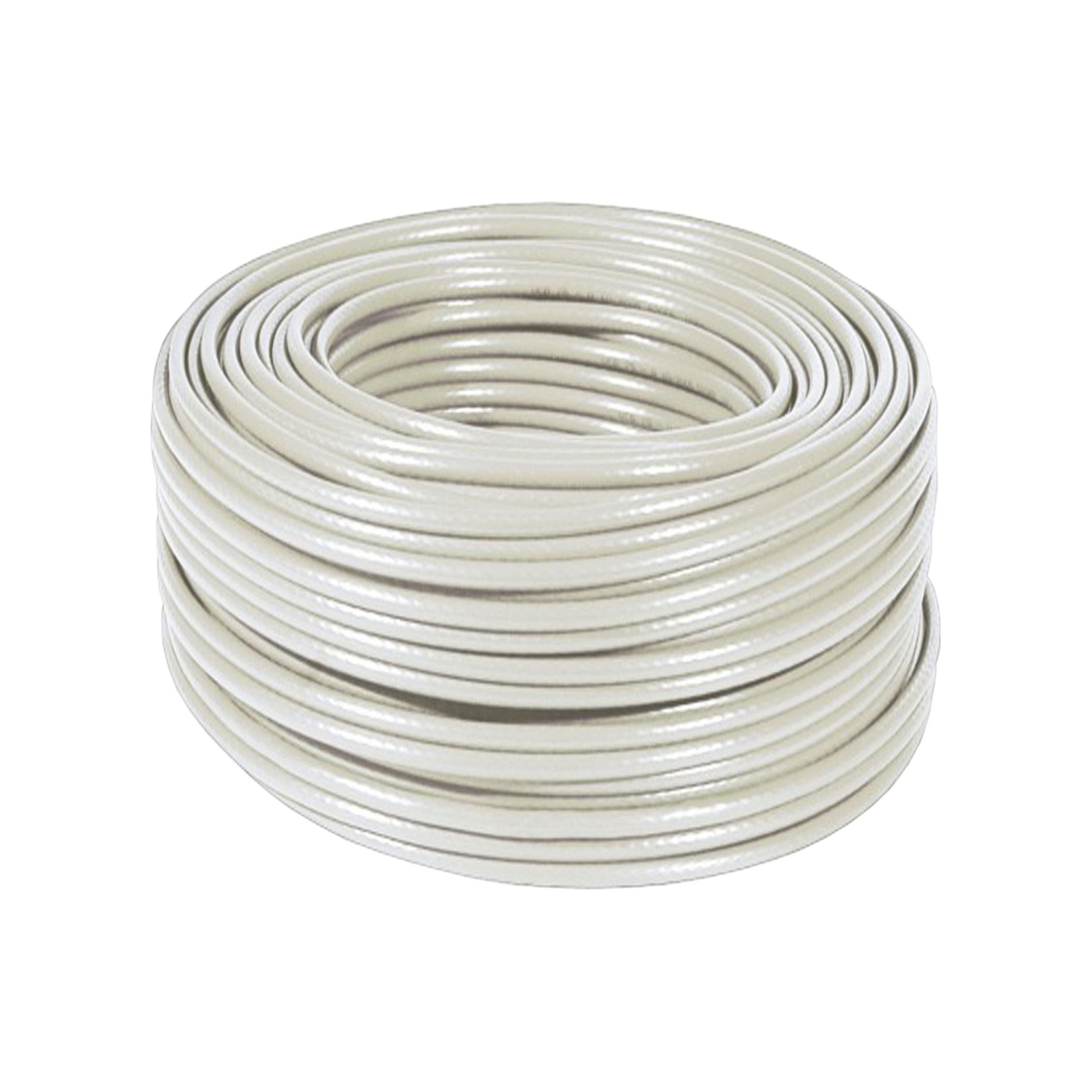 TCSXCNNXNX100 Modicon Bus Extension Cable, 100 m L Cable, For Use With Modicon TM5 Expansion Bus, Remote I/O Modules, Link Between Transmitter and Receiver Modules