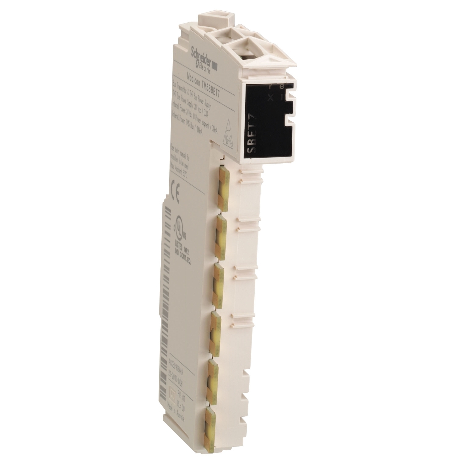 TM5SBET7 Modicon Remote Transmitter Module