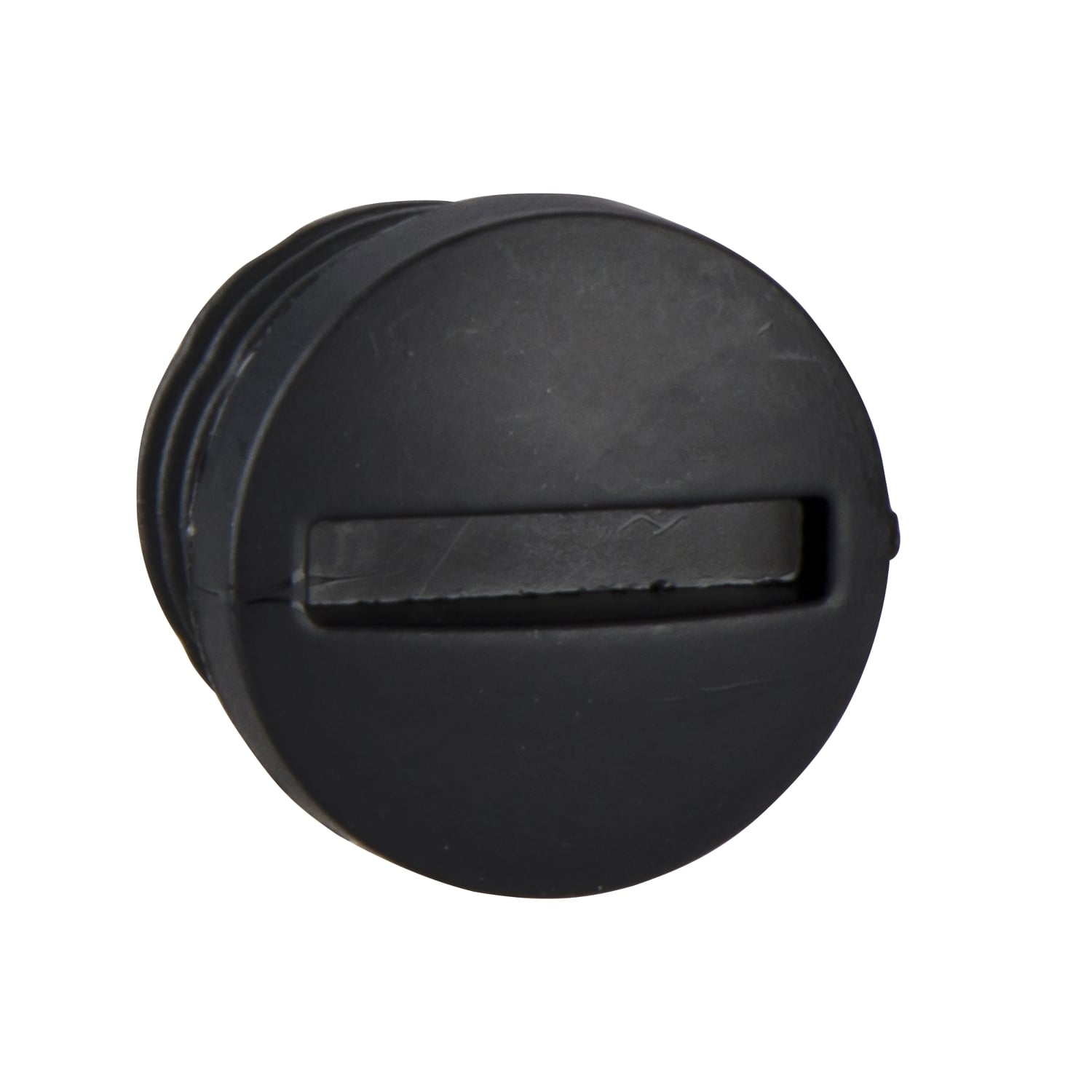 TM7ACCB Modicon Sealing Plug Threaded Cap, For Use With Modicon TM7 M8 Connector Interface Block, IP67