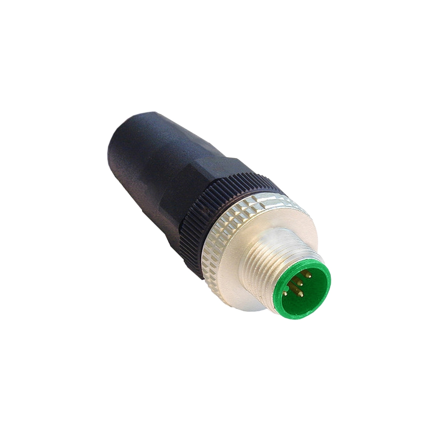 TM7ACTLA Modicon Line Terminator With M12 Connector