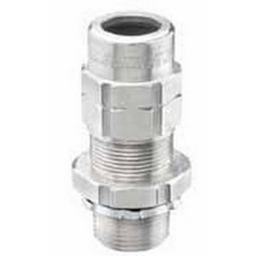 Connector; 3/4 Inch, Brass