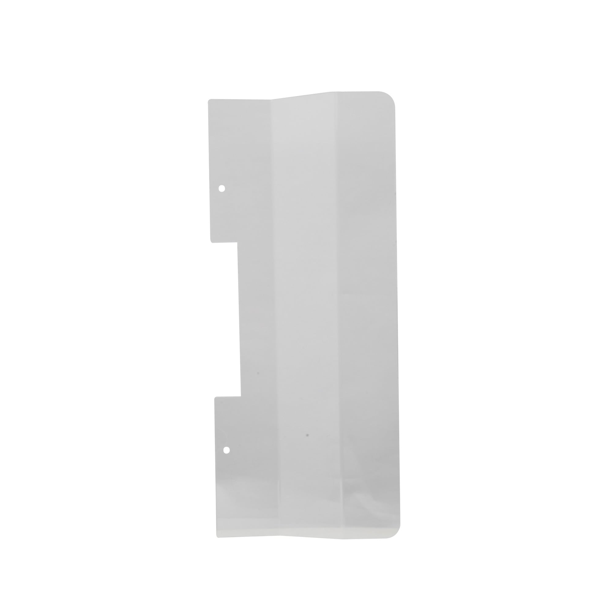 TSH7-3TB 3-Pole Line/Load Side Terminal Shroud, Switch Rating 800 to 1200 A, For Use With Non-Fused Rotary Disconnect Switch, Enclosed Non-Fused Disconnect