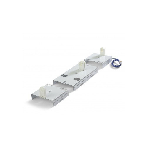 14056 RetroFit Conversion Kit, For Use With 8 ft 2-Lamp T8 Strip Light Fixture