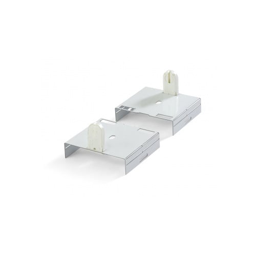 14057 RetroFit Conversion Kit, For Use With 4 ft 1-Lamp T8 Strip Light Fixture
